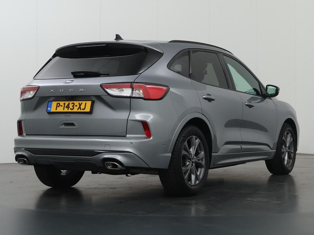 Ford Kuga 1.5 EcoBoost ST-Line X | Winterpakket | Cruise Con, Voorwielaandrijving, Euro 6, 150 pk, Handgeschakeld