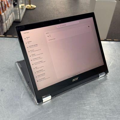 Acer spin 13 2-in-1 laptop met 360 draaibaar touchscreen, Ophalen of Verzenden, Zo goed als nieuw