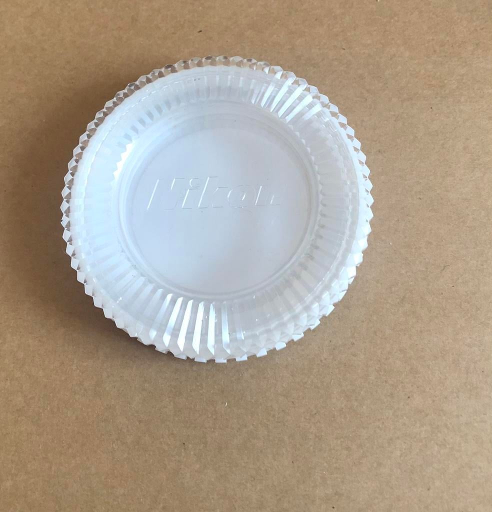 Filter doosje van Nikon, Overige merken, Overige typen, Ophalen of Verzenden, Zo goed als nieuw