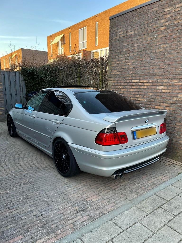 BMW Sportuitlaat E90 E91 E92 E93 E83 X3 E39 E60 E46 F10, Auto-onderdelen, Uitlaatsystemen, Ophalen of Verzenden, BMW