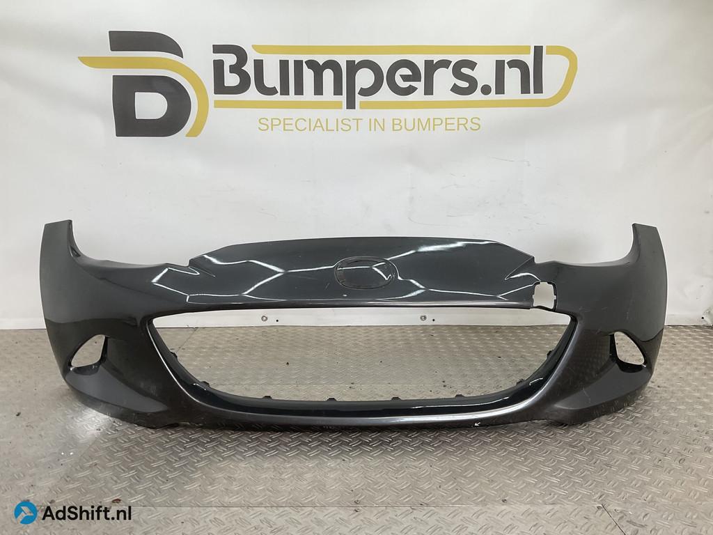 Bumper Mazda MX5 MX-5 2016-2024 N243-50031 Voorbumper B8-193, Auto-onderdelen, Carrosserie en Plaatwerk, Bumper