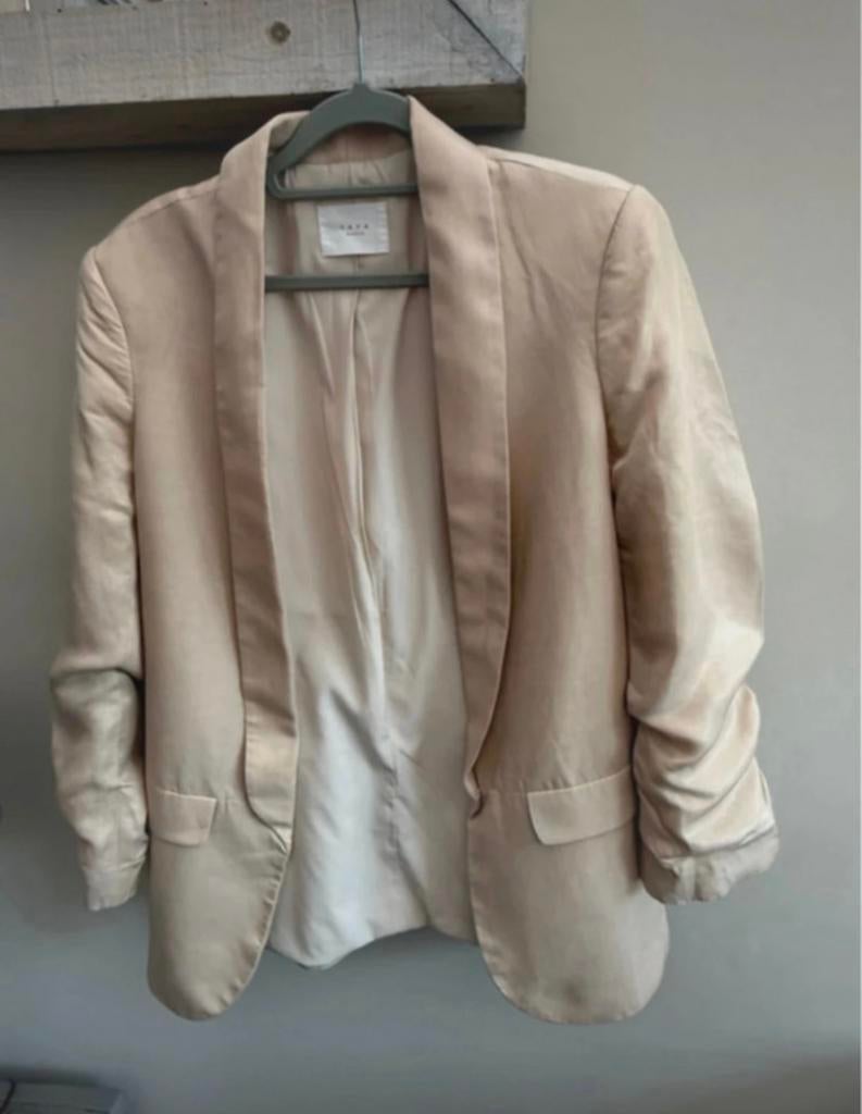 Yaya blazer maat 38, Ophalen of Verzenden, Zo goed als nieuw, Maat 38/40 (M)