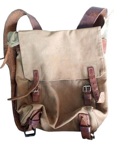 Nederlands ransel voor 1940, ?, Nederland, ?, ?