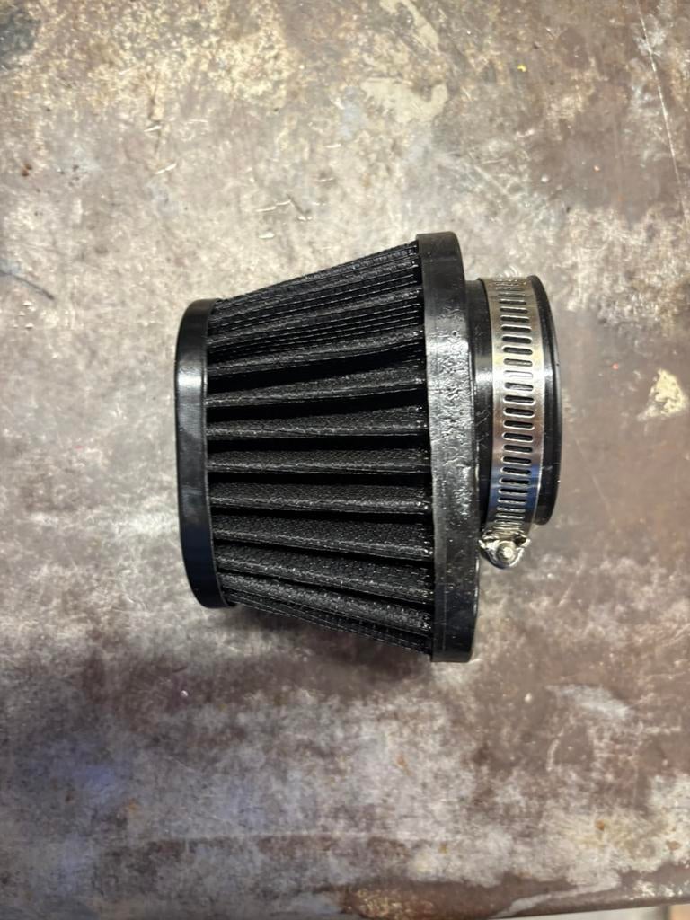 Power filter lucht filter, Ophalen of Verzenden, Nieuw