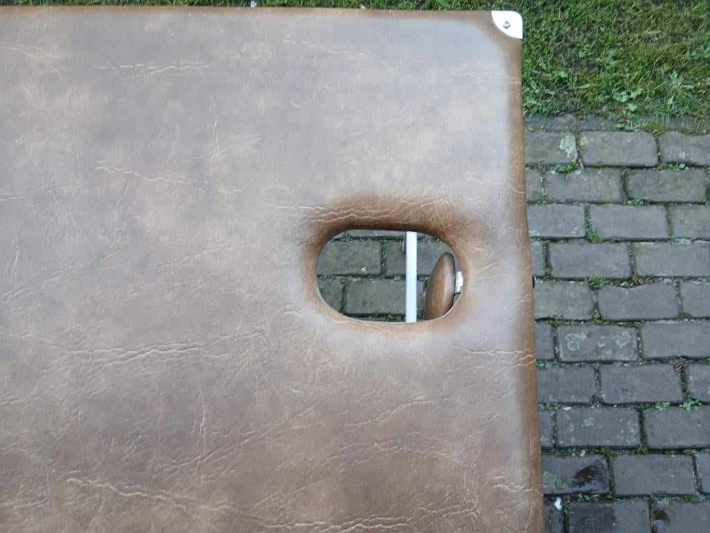 behandel tafel, Ophalen, Gebruikt