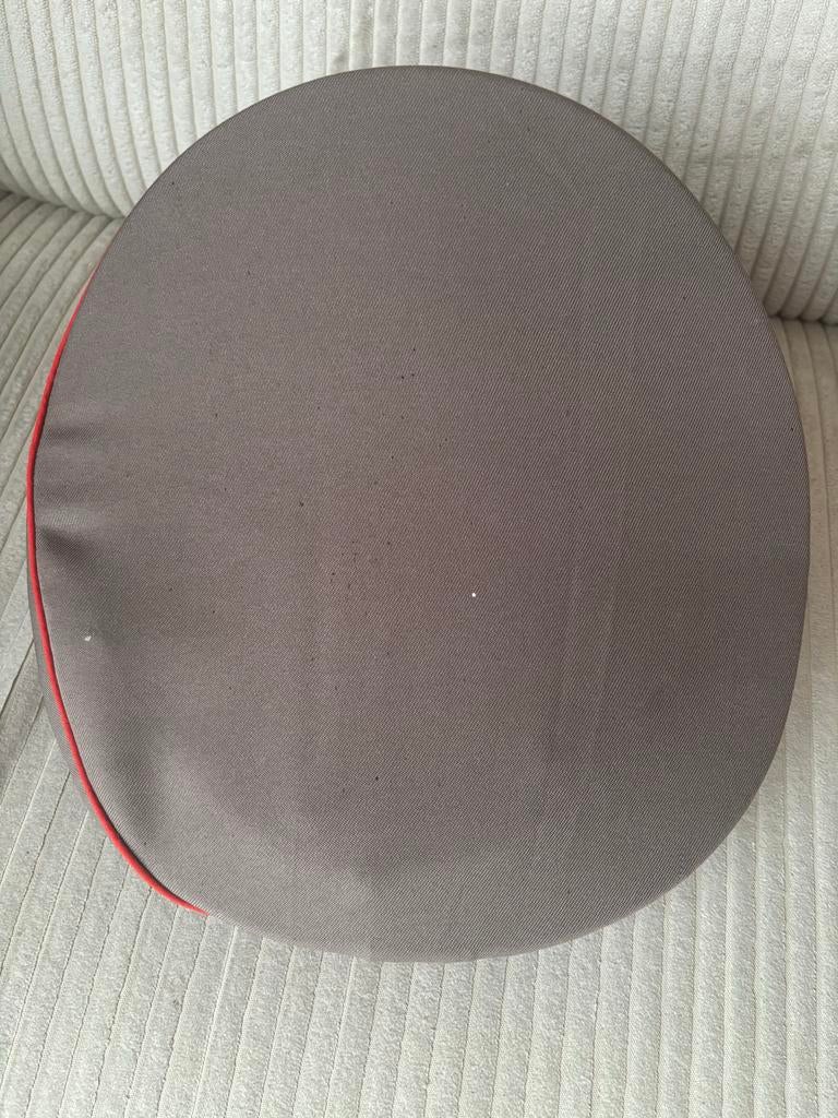 Russische officierspet - Militaire hoofddeksel, Verzamelen, Militaria | Algemeen, Ophalen of Verzenden, Landmacht, Overige gebieden