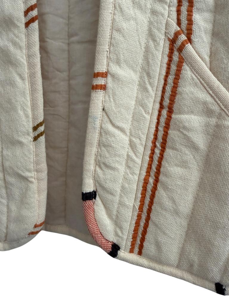 By-Bar gilet M, Maat 38/40 (M), Beige, Ophalen of Verzenden, Zo goed als nieuw