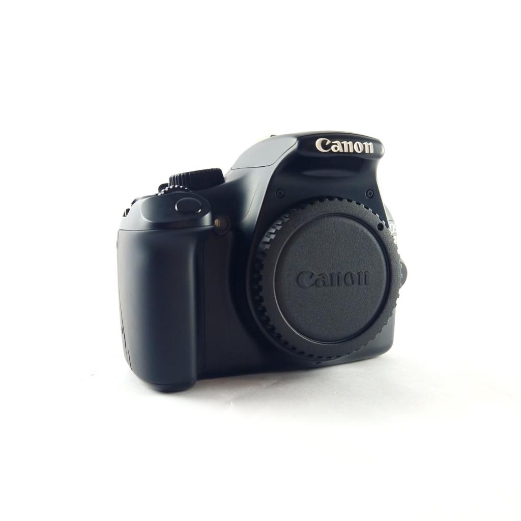 Canon EOS 1100D Body Black/Zwart | ZGAN, Flex Ltd., Zo goed als nieuw, https://flex.com/contact-us, Nobelstraat 10, 5807 GA Oostrum