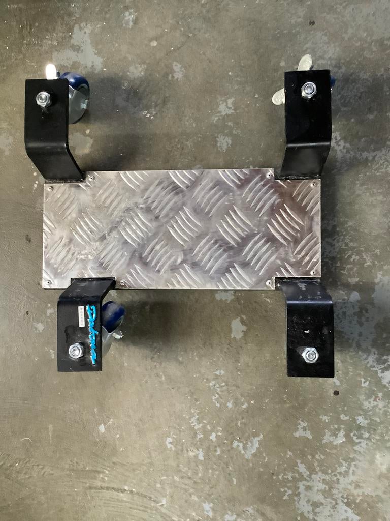 Motormover middenbok - Accessoires | Onderhoudsmiddelen