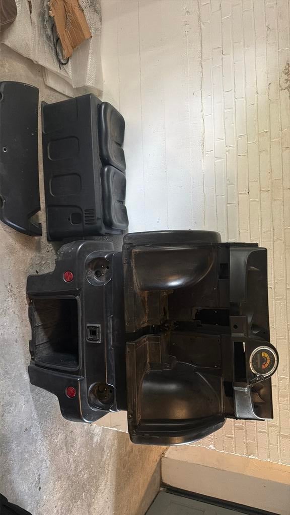 biro onderdelen, Ophalen of Verzenden, Zo goed als nieuw