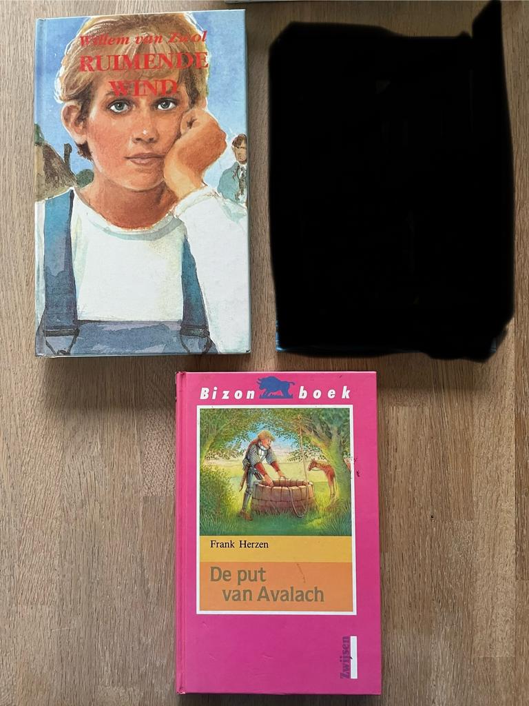 2 kinder lees boeken., Ophalen of Verzenden, Zo goed als nieuw