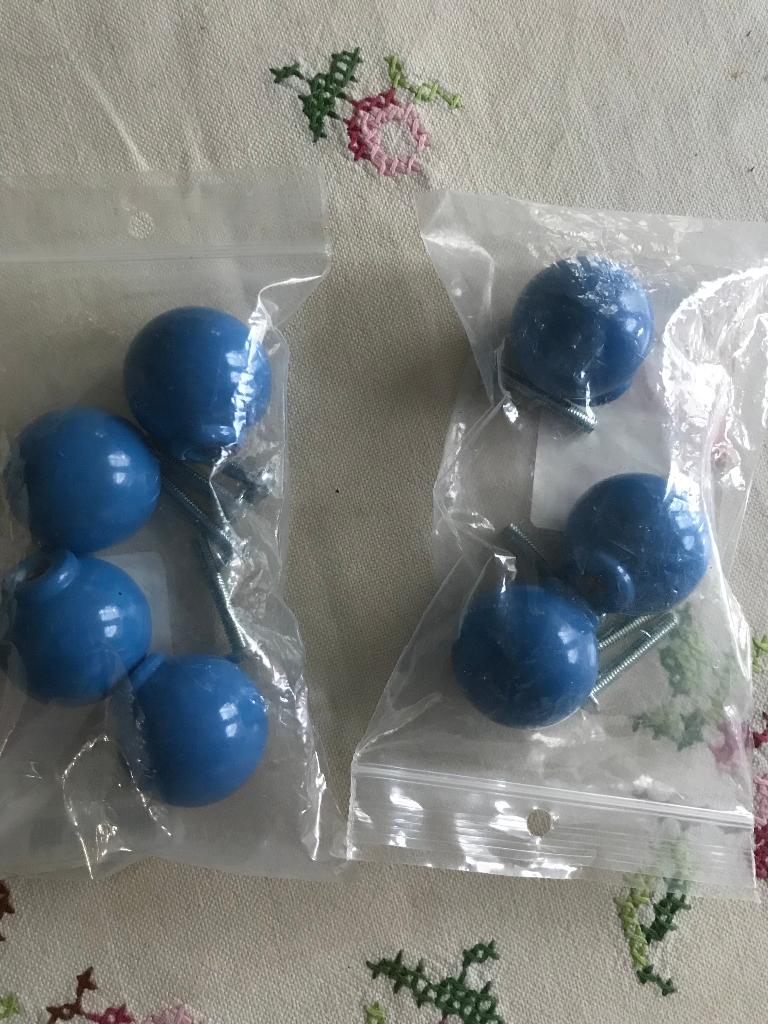 meubel/kastknoppen, Ophalen of Verzenden, Nieuw