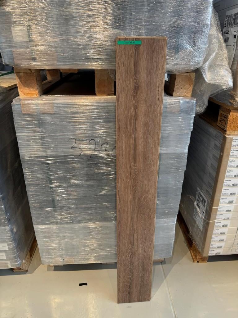 Direct ophalen | Pallet uitverkoop laminaat | Utrecht, 50 tot 150 cm, 4131 NH, Nieuw, Info@ivloer.nl