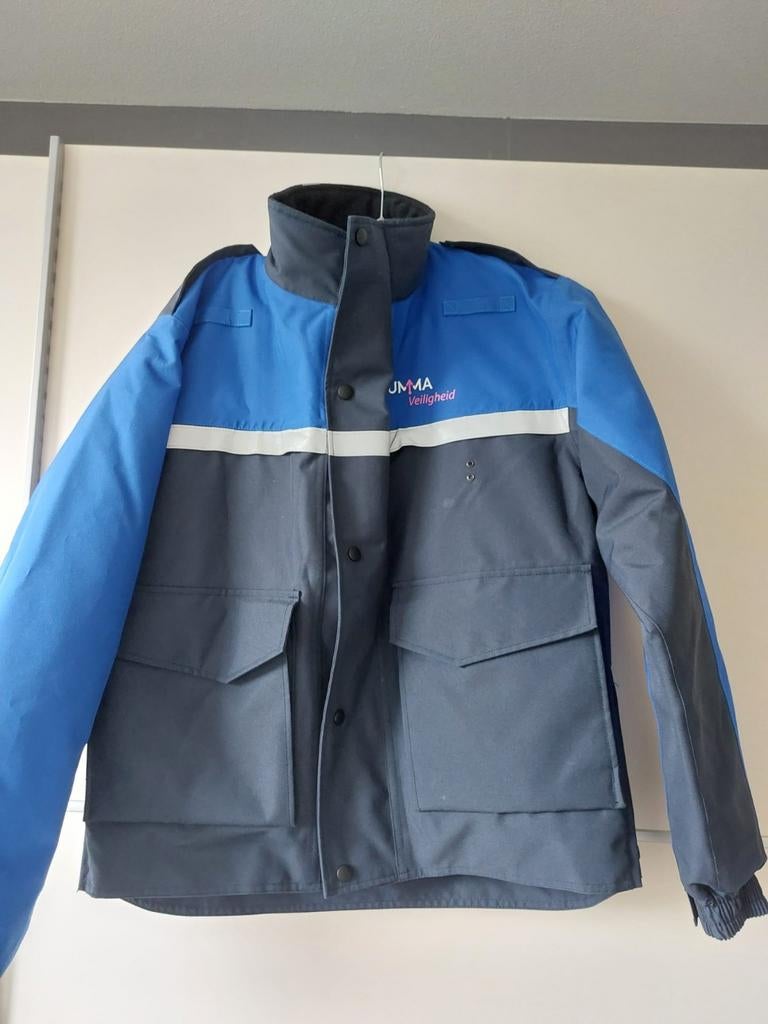 Jas Summa opleiding Handhaving en Toezicht BOA, Ophalen of Verzenden, Nieuw