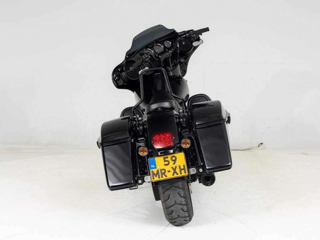 Harley-Davidson FLHXST Street Glide ST (bj 2023) - foto 3