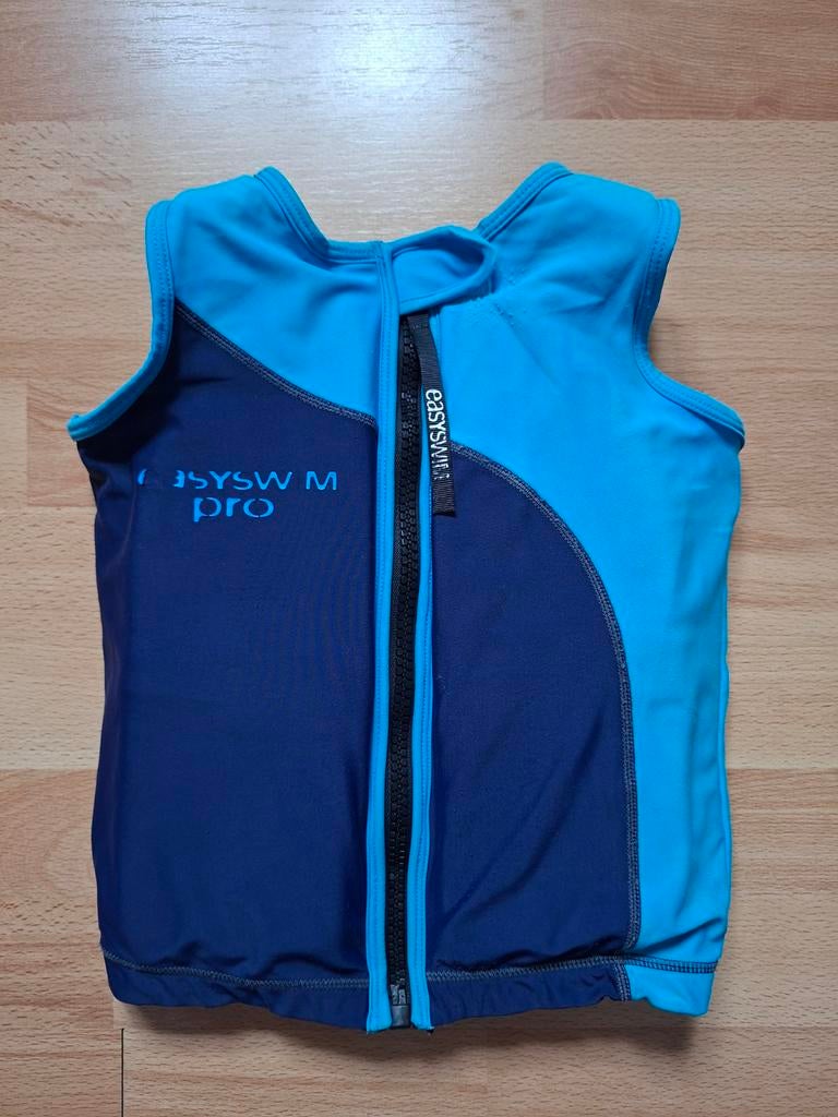 Easyswim pro zwemvest/ drijfpakje maat L 5-7 jaar, Ophalen of Verzenden, One size, Jongen of Meisje, Zwem-accessoire