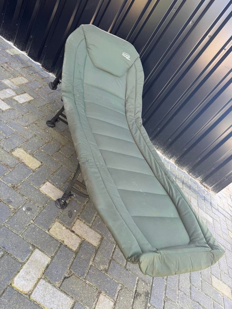 Ultimate cultre stretcher, Ophalen, Overige typen