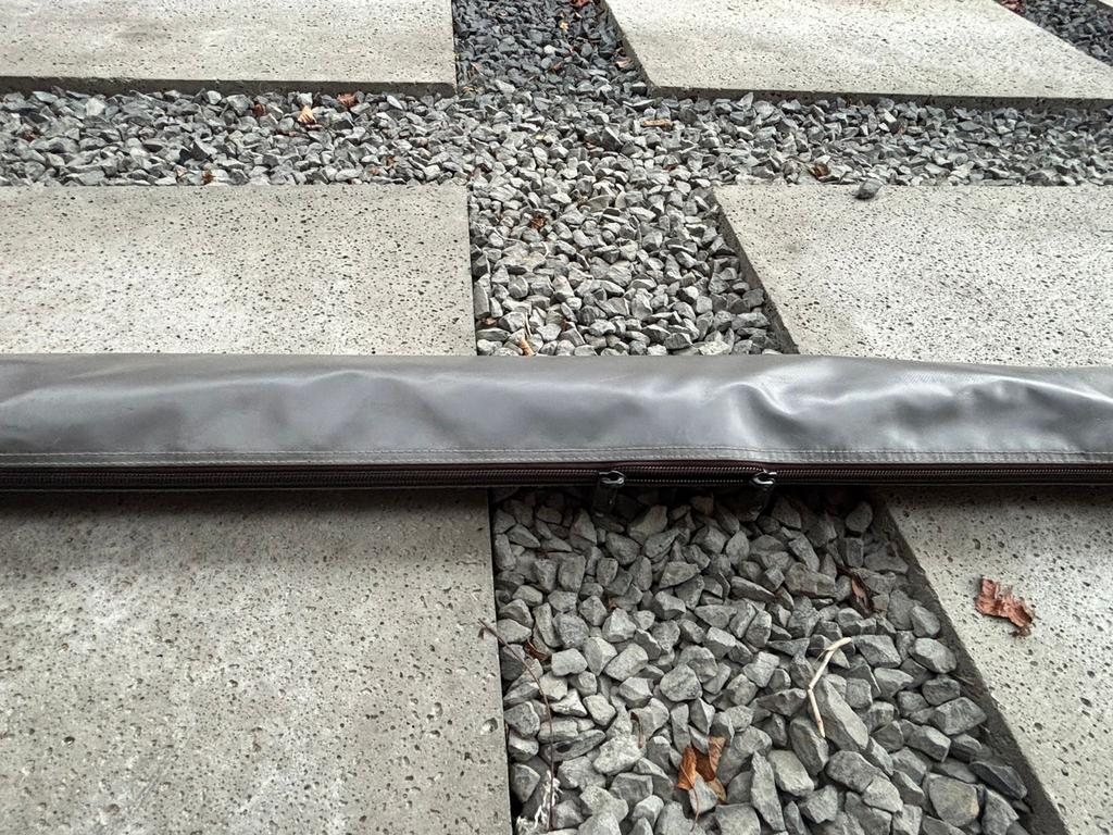 Luifel, Caravans en Kamperen, Ophalen of Verzenden, Gebruikt