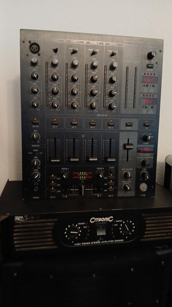 Het werkt en het is goed., Ophalen of Verzenden, Minder dan 5 kanalen