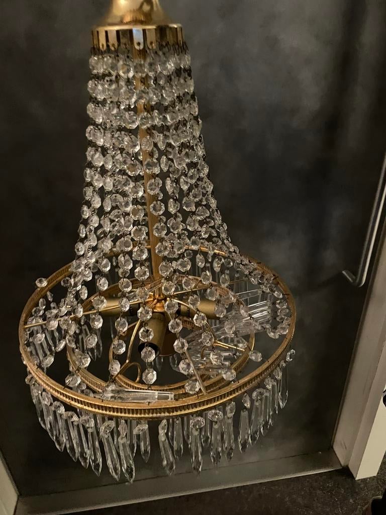 Kroonluchter lampen, Ophalen of Verzenden