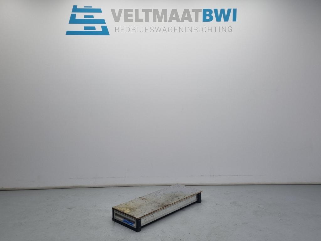 Sortimo bedrijfswagen inrichting bedrijfswageninrichting, Niet ingevuld, Niet ingevuld, Niet ingevuld