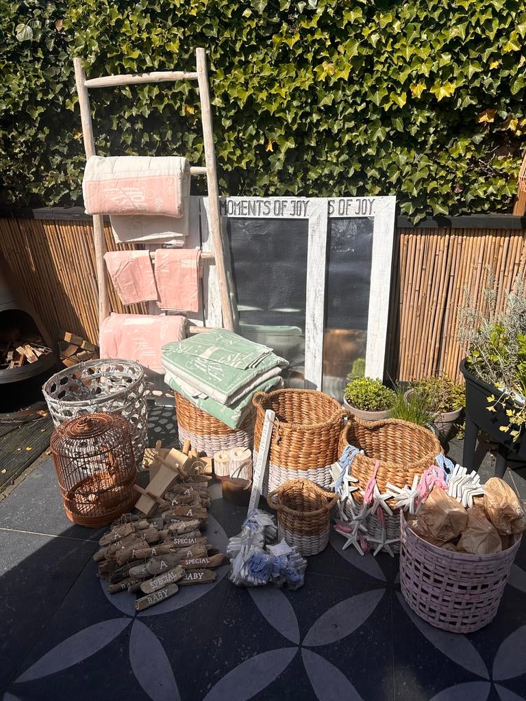 Nieuwe strand partij voor komend seizoen, Diversen, Rommelmarktspullen, Nieuw, Ophalen of Verzenden