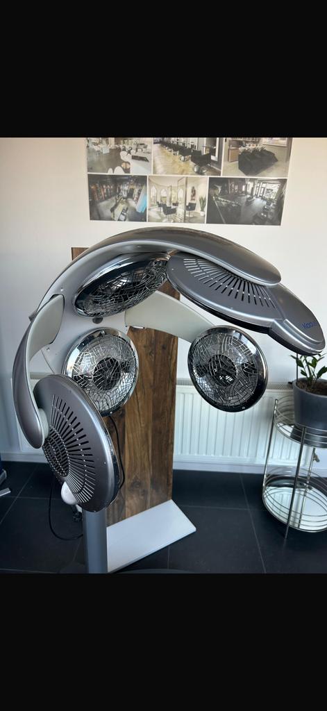 Wella Climazon s4 occasion, Ophalen, Gebruikt