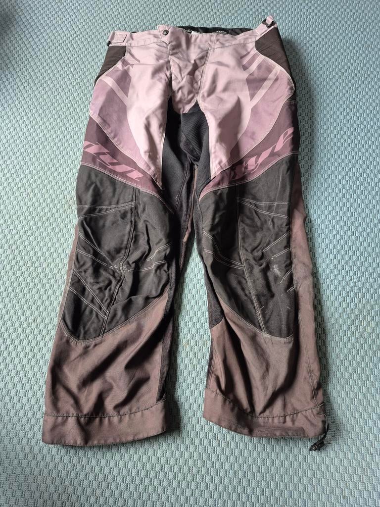 Dye paintballbroek Maat xl, Ophalen of Verzenden