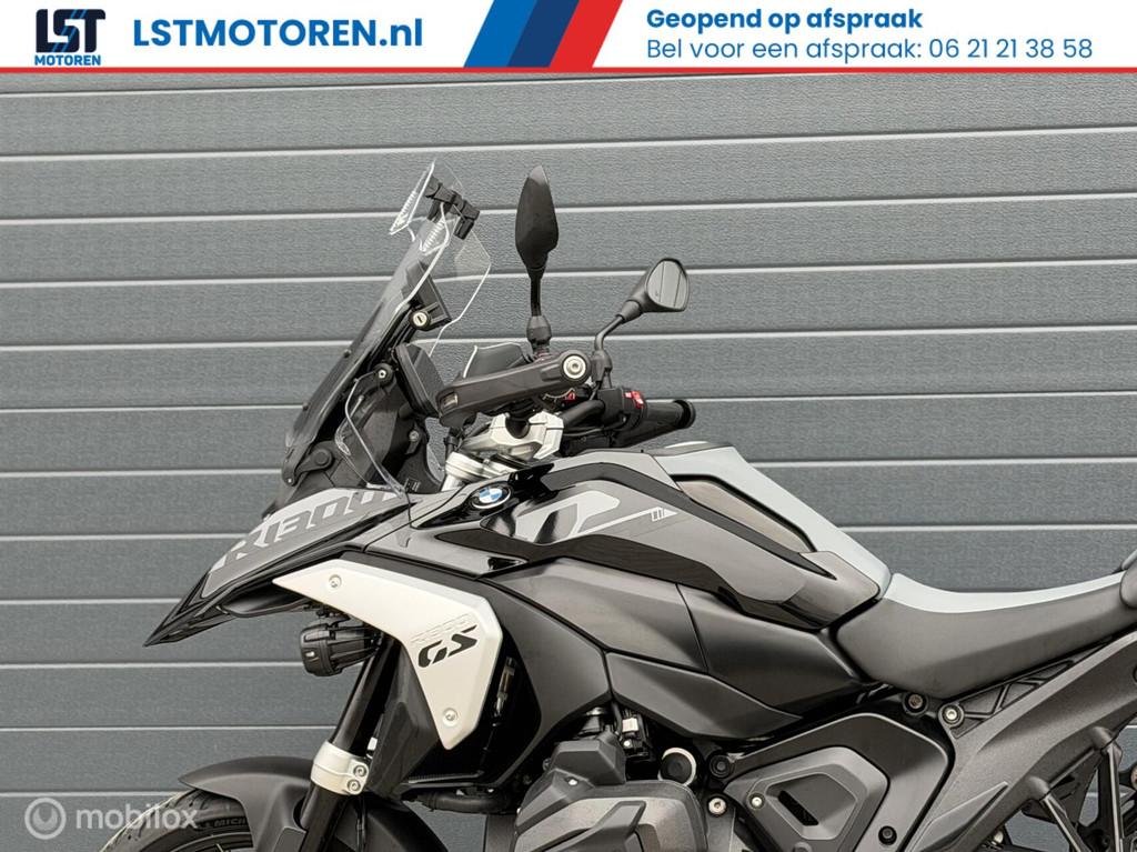 BMW R 1300 GS 2024 6800km alle pakketten! NL fiets ! - foto 2
