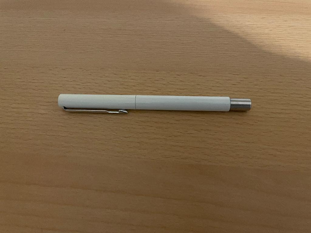 Parker vulpen, Ophalen of Verzenden, Gebruikt, Vulpen, Parker