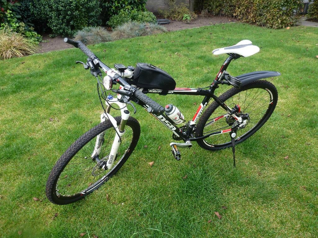 Mountainbike Sensa Merano TNT Comp Special 29er 19inch, Ophalen of Verzenden, Zo goed als nieuw, Overige merken