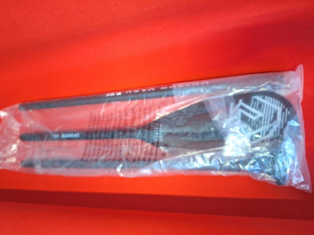 Aqua marina peddel sub verstelbaar, Ophalen, Nieuw, Enkelbladige peddel