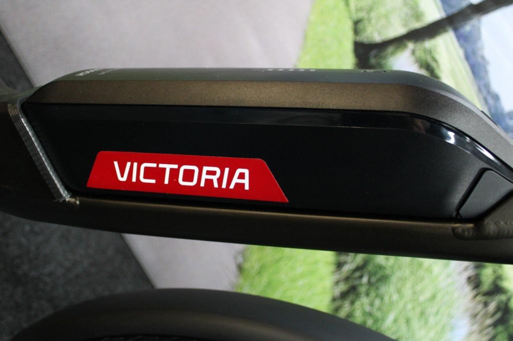 Victoria CYSALO 9 Dames Warm Antracite 56cm 2025, Overige merken, Gebruikt, -, - 0
-, NL