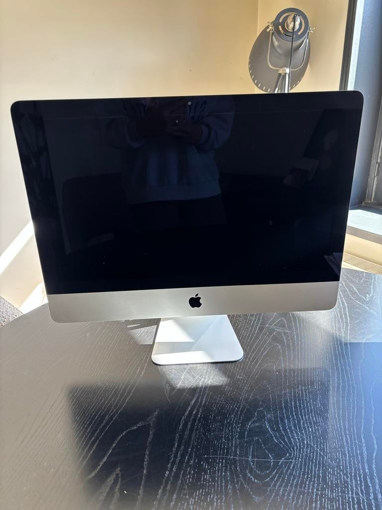 Apple iMac All-in-One Desktop PC, Computers en Software, Gebruikt, IMac, Ophalen of Verzenden, 27 inch