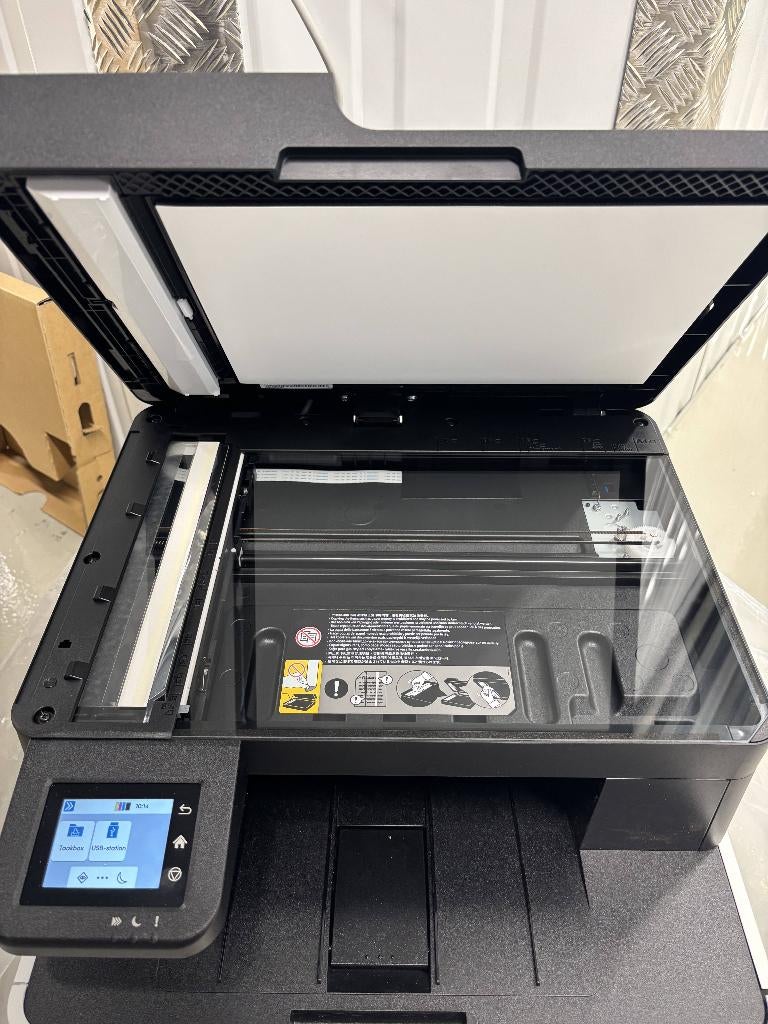 Kyocera ECOSYS MA2101cfx Laser Printer – Nieuw, Computers en Software, Printers, All-in-one, Nieuw, Kyocera, Kyocera