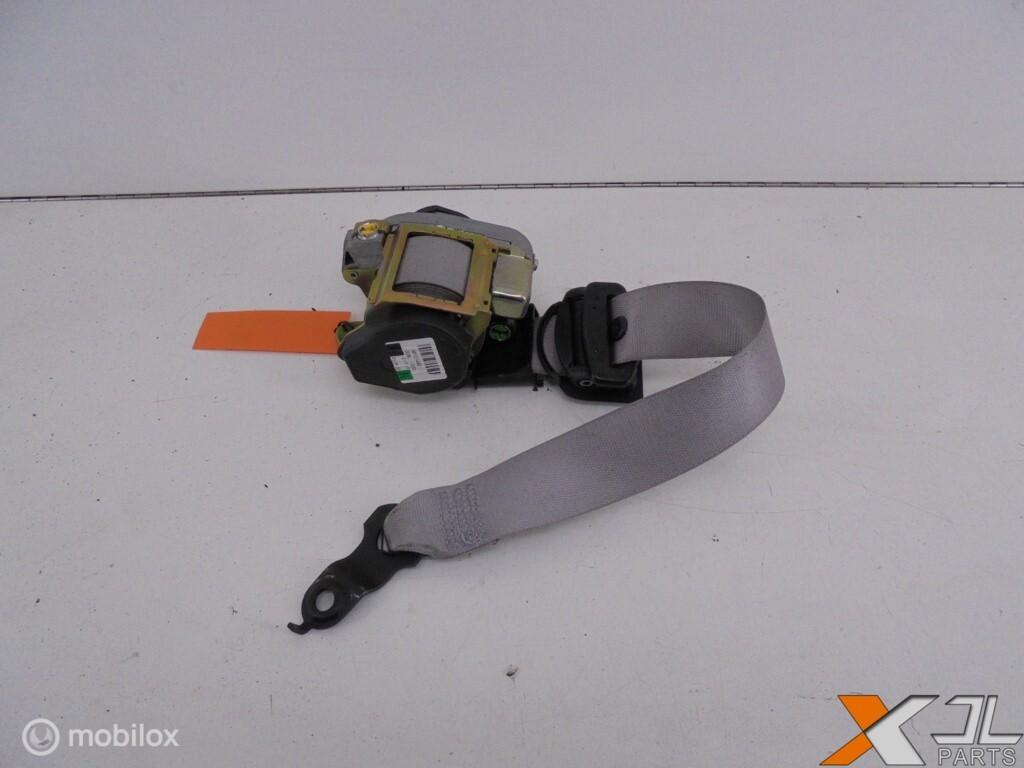 E-KLASSE W211 GORDEL RV A2118600285 7F81 GRIJS, Gebruikt, Mercedes-Benz, Ophalen of Verzenden, Mercedes-Benz