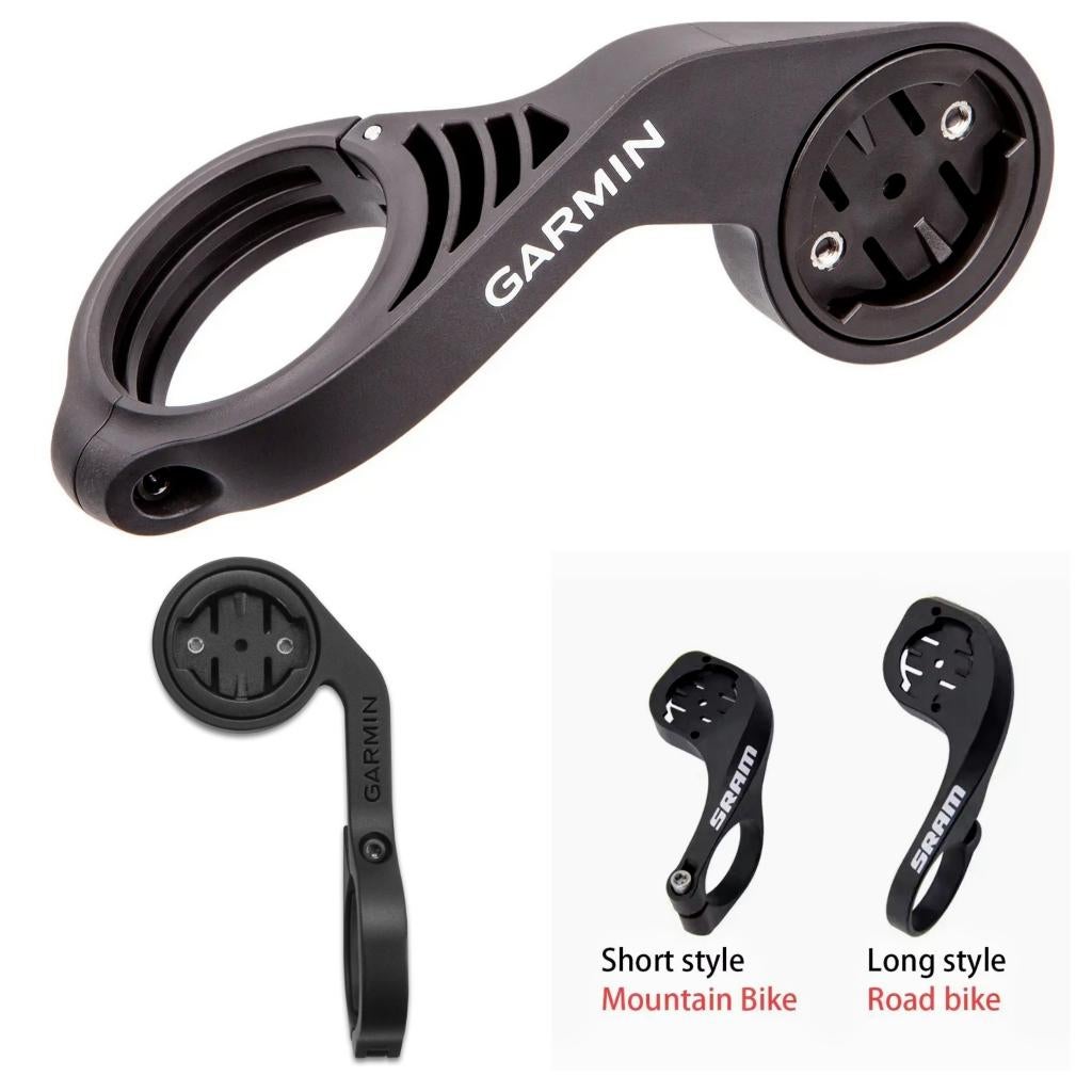Garmin en SRAM Out Front Stuurhouders 4 Modellen NIEUW❗, Fietsen en Brommers, Ophalen of Verzenden, Nieuw