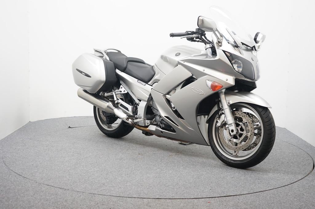 Yamaha FJR 1300 ABS (bj 2012) - foto 2