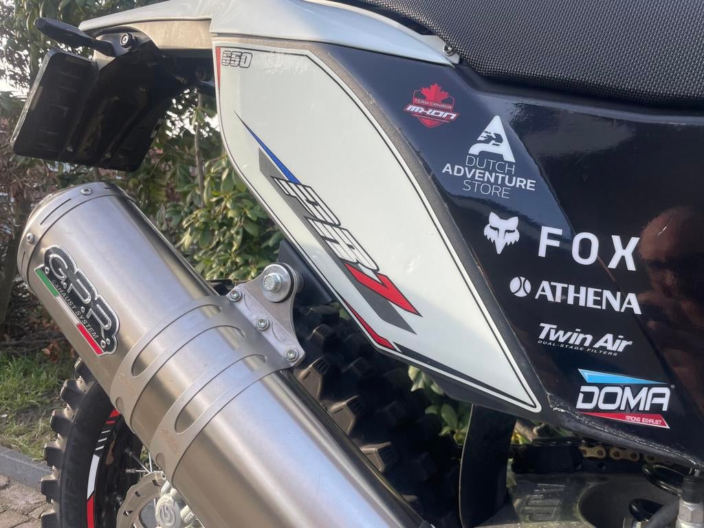 AJP PR7 2025 - foto 3