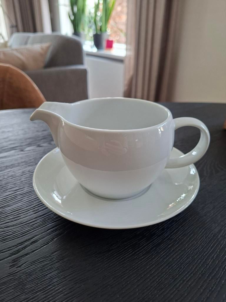 Thomas Prima juskom met schotel - Zo goed als nieuw, Huis en Inrichting, Keuken | Servies, Overige typen, Ophalen of Verzenden