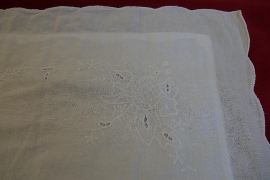 Mooi frans sloopje, Ophalen of Verzenden