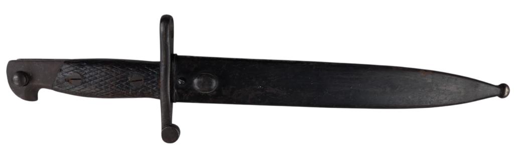 Spanish m1941 Toledo bayonet, Verzamelen, Militaria | Tweede Wereldoorlog, Ophalen of Verzenden, Nederland
