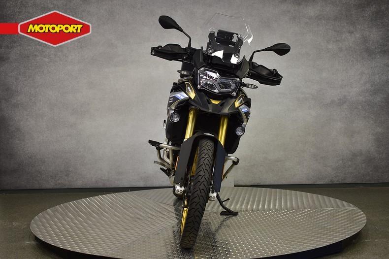 BMW F 850 GS (bj 2019) - foto 3