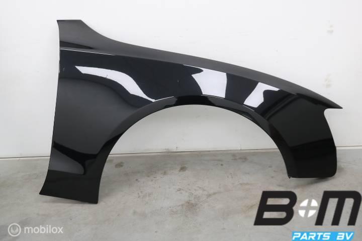 Spatscherm rechts Audi A5 8T LZ9Y 8T0821106H, Auto-onderdelen, Carrosserie en Plaatwerk, Gebruikt