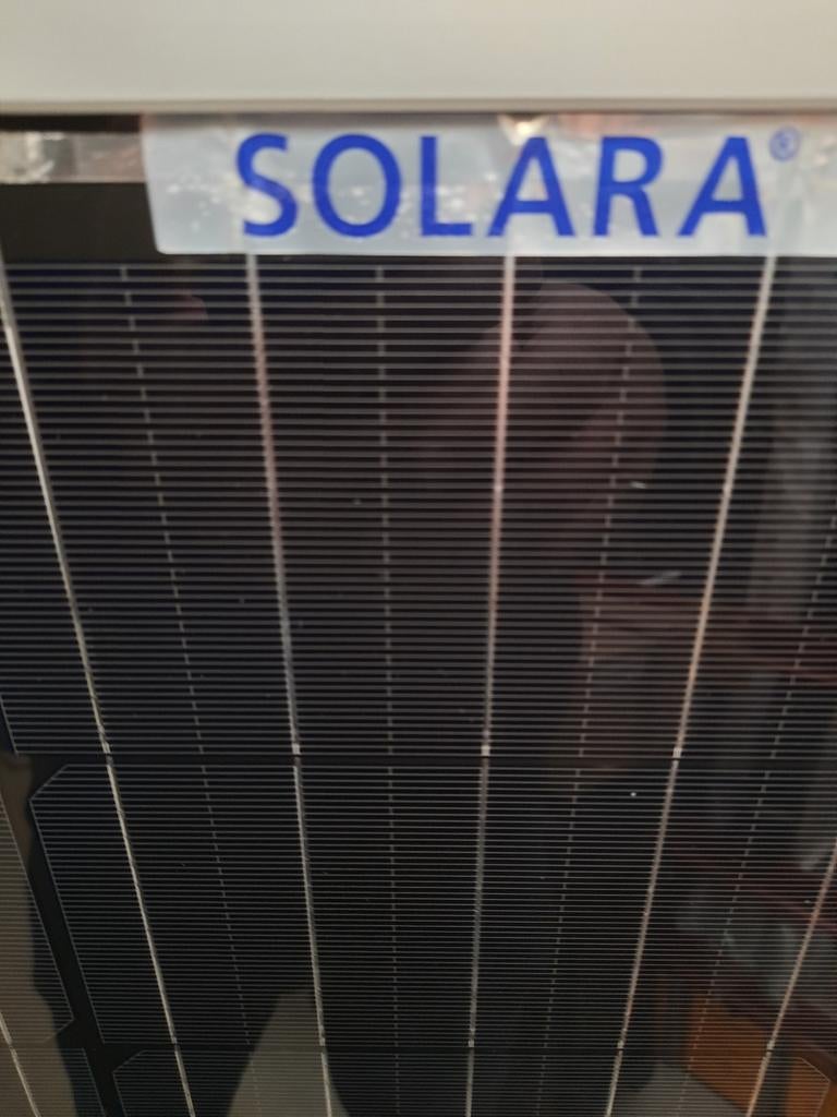 Complete solar zonnepaneel set voor boot camper enz., Ophalen, Overige typen, Nieuw, Info@solara.com