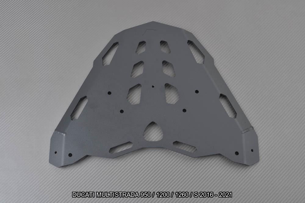 Topkofferdrager DUCATI MULTISTRADA 950 1200 1260 2016 2021, Ophalen of Verzenden, Nieuw
