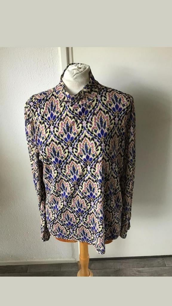 Tramontana blouse, Overige kleuren, Tramontana, Maat 46/48 (XL) of groter, Ophalen of Verzenden
