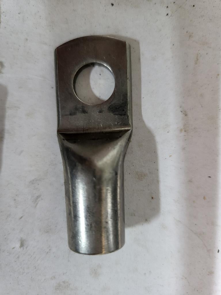 RVS Kabel schoenen 50/10 - 35/8, Ophalen of Verzenden, Nieuw, Overige typen