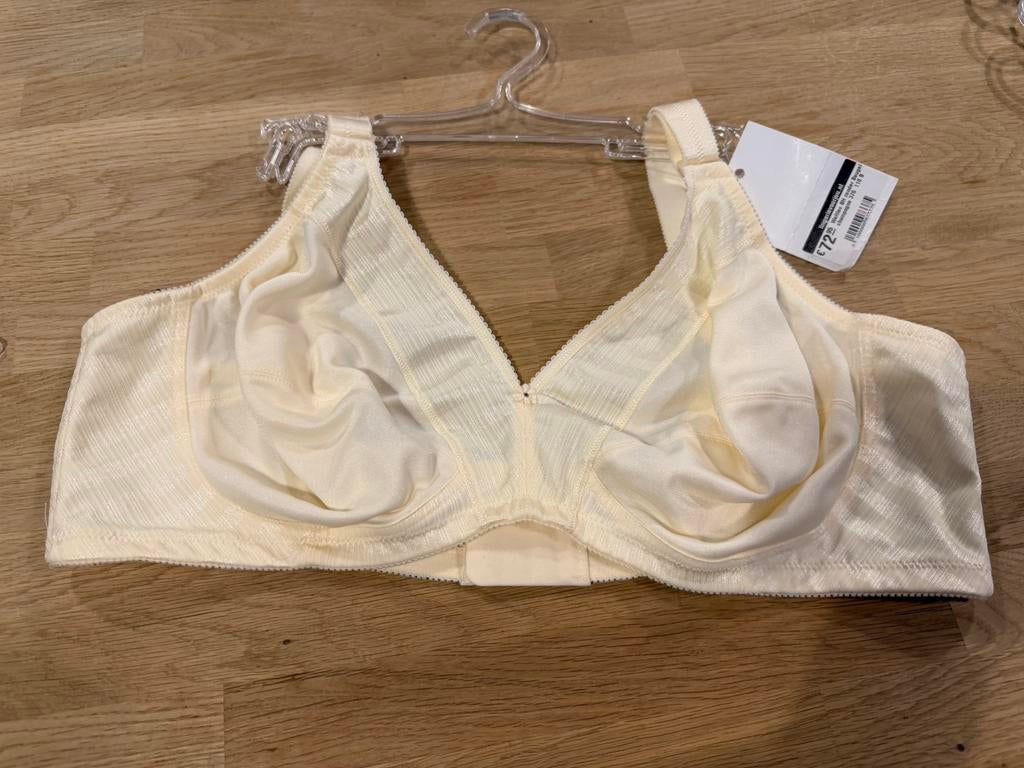 Felina bh 75D, 110B NIEUW!! Nu €30, Ophalen of Verzenden, Beige, BH