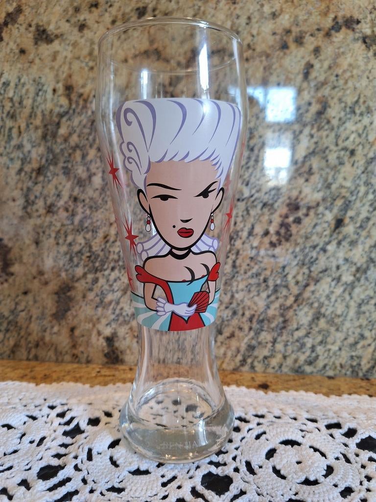 Ritzenhoff - Ben Hall, Verzamelen, Merken en Reclamevoorwerpen, Gebruiksvoorwerp, Ophalen of Verzenden